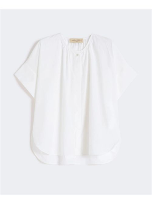 WKDEDUCATA WEEKEND MAXMARA | 2615111172600004 BIANCO